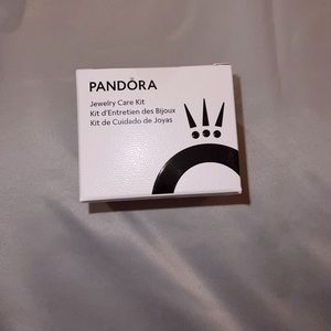 Pandora Jewelry Cleaning Kit